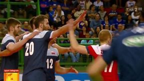 Mateusz Mika - niezbędy element reprezentacji Polski