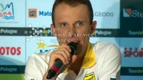 Z Gdańska do Krakowa. Bez Kwiatkowskiego, za to z Majką. Zapowiedź 71. Tour de Pologne