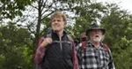 "A Walk in the Woods": Robert Redford i Nick Nolte idą w Appalachy