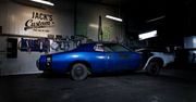 Dodge Charger '73 Jack's Custom [cz. 1]. Renowacja legendy