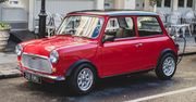 Zmień swoje mini w elektryka. Gotowy zestaw kosztuje 50 tys. zł