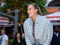 Sabalenka założy to na Roland Garros. "Nie mogę się doczekać"