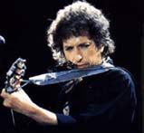 Bob Dylan o czterech dekadach kariery i nie tylko