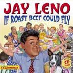 Komik Jay Leno rozbawia dzieci przed snem