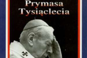 "Ostatnie dni Prymasa Tysiąclecia" - książka ks. Bronisława Piaseckiego