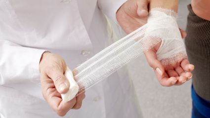 Dzięki e-zwolnieniom lekarze będa mieć więcej czasu dla pacjentów, przekonuje ZUS