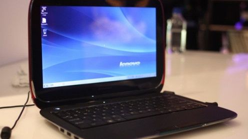 Zobacz Lenovo U1 na filmiku! 1