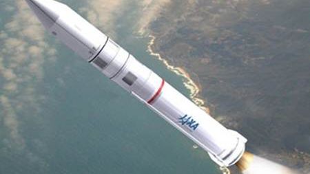 Inteligentne rakiety będą taniej latały w kosmos 1