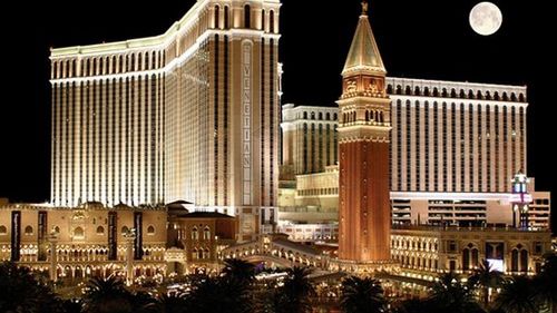 5 największych kasyn na świecie 1