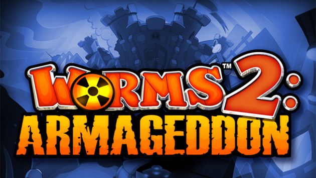 Worms 2: Armageddon – test 1