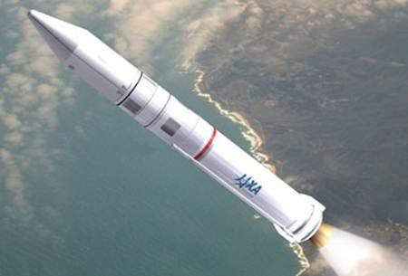 Inteligentne rakiety będą taniej latały w kosmos