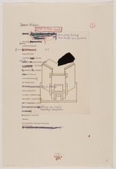Wystawa prac Różewicza i Geta-Stankiewicza w Muzeum Narodowym we Wrocławiu