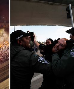 Burza po słowach polityka. "Nie chcemy być Polską"