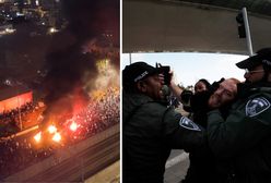 Burza po słowach polityka. "Nie chcemy być Polską"