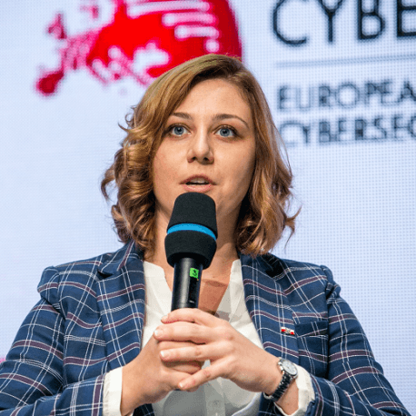 Dr Joanna Świątkowska o 5G