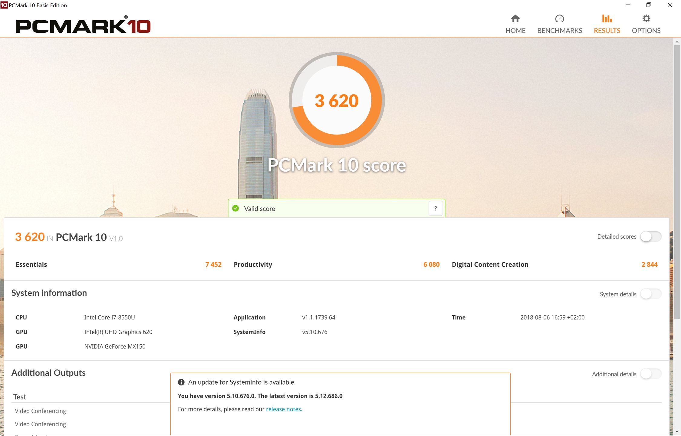 Test Huawei MateBook X Pro. Laptop z kamerką ukrytą w klawiaturze 12