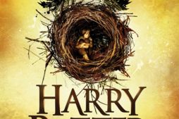 Harry Potter powróci latem w nowej książce