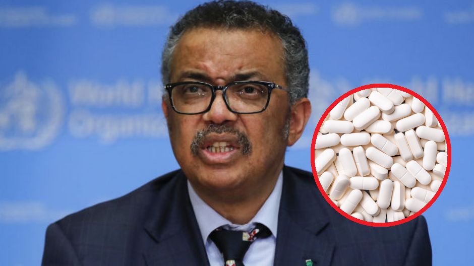 Sfałszowany lek może krążyć po Europie. Zawiera nielegalną substancję