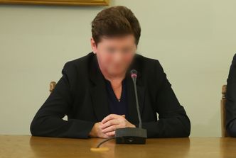 Teściowa twórcy Amber Gold usłyszała zarzuty. Grozi jej do 10 lat więzienia