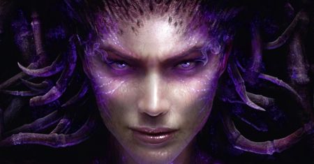 StarCraft II: Heart of the Swarm (Kampania dla jednego gracza) - Recenzja