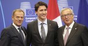 UE i Kanada dopięły swego. Ważna decyzja ws. CETA faktem