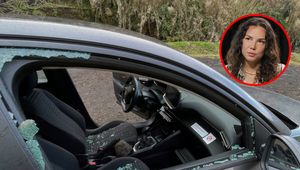 Jóźwik okradziona. Zdjęcia trafiły do sieci