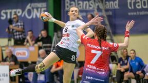 PGNiG Superliga Kobiet. MKS Perła nie odpuszcza mimo porażki. Lublinianki wciąż chcą srebra