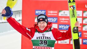 Po prostu "kozak". Chapeau bas, panie Aleksandrze [OPINIA]