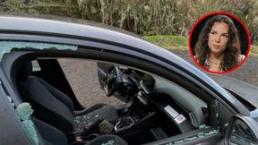 Jóźwik okradziona. Zdjęcia trafiły do sieci