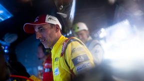 Ściganie z workiem ziemniaków. Dlatego Kubica przegrał 24h Le Mans [OPINIA]