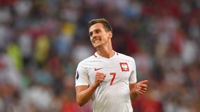 Ajax Amsterdam żąda "potwornej" oferty za Arkadiusza Milika