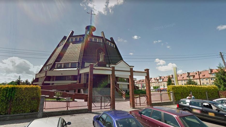 Strajk kobiet we Wrocławiu. "Przeproście mamy, że was nie wydrapały". Ostre słowa księdza