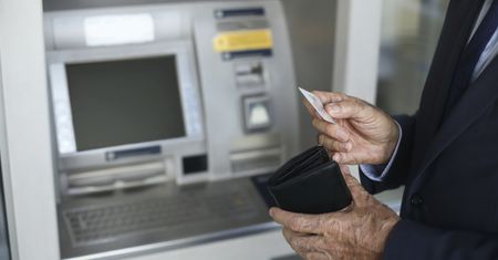 ZUS ostrzega. Problem może dotyczyć nie tylko emerytów
