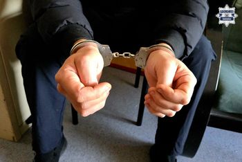 Katowice: Rozbój na seniorce. 33-latek zatrzymany