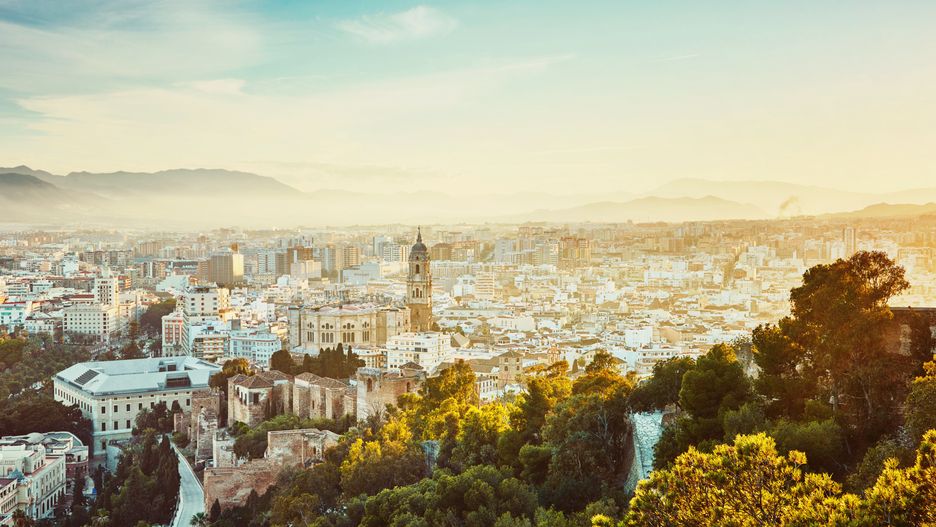 Malaga 