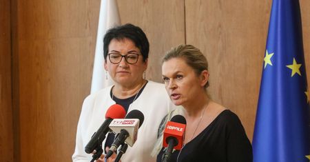 Dyrektor CKE odwołany. MEN wydało komunikat