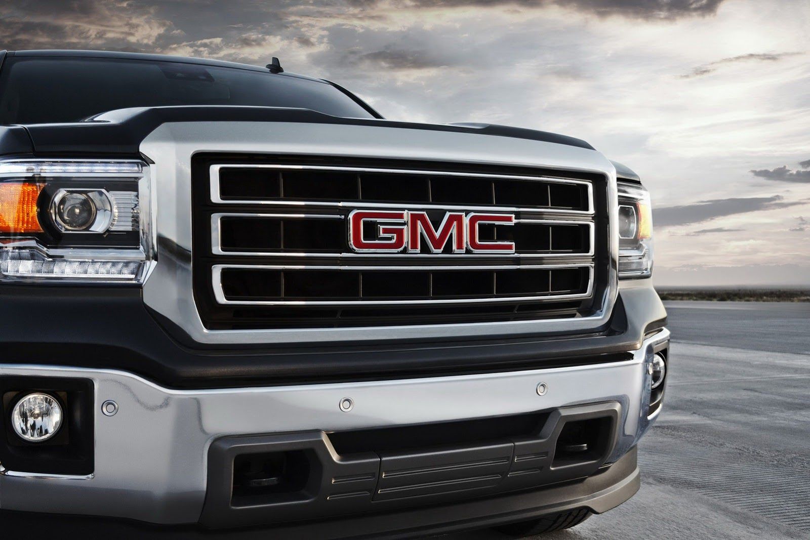 GMC Sierra