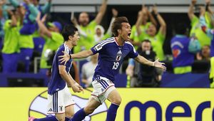 Gole w końcówkach i kapitalni Szwedzi. Działo się w niedzielną noc na mundialu