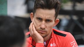 Uderzył w polskiego mistrza świata. "Mógł wygrać o wiele więcej"