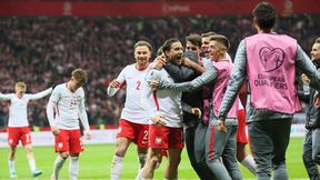 "Wybitny występ". Nieoczekiwany bohater Polaków?