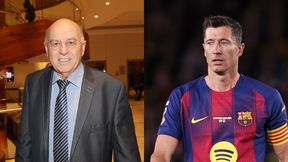 Lewandowski zagra w Arabii? Lato widzi jeden problem. "To chyba nie na rękę"