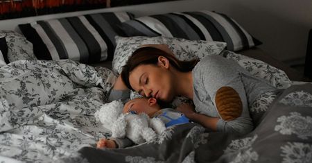 "Lekarze": Dramat Alicji! W jednej chwili zawaliło się jej życie