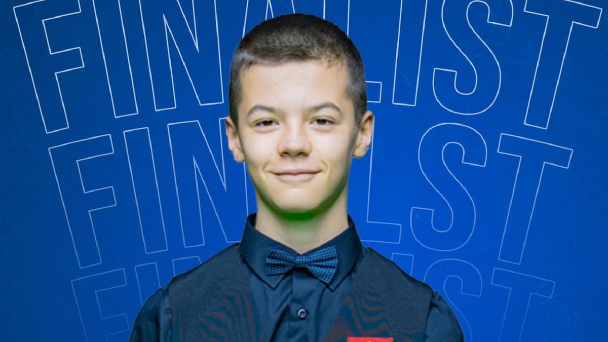 Facebook / pzsiba / Na zdjęciu: Michał Szubarczyk