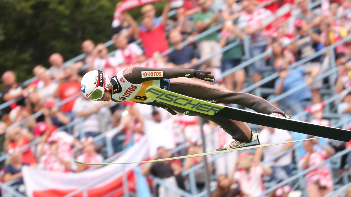 Kamil Stoch 