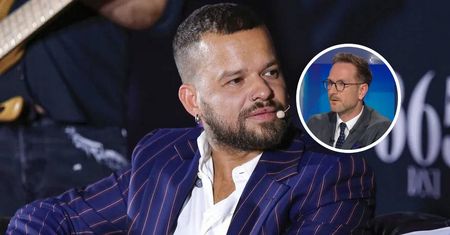 Burza wokół słów Budy. Michał Piróg nie patyczkował się w ocenie