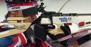 Biathlon: Król znowu na tronie. Szokujące podium.