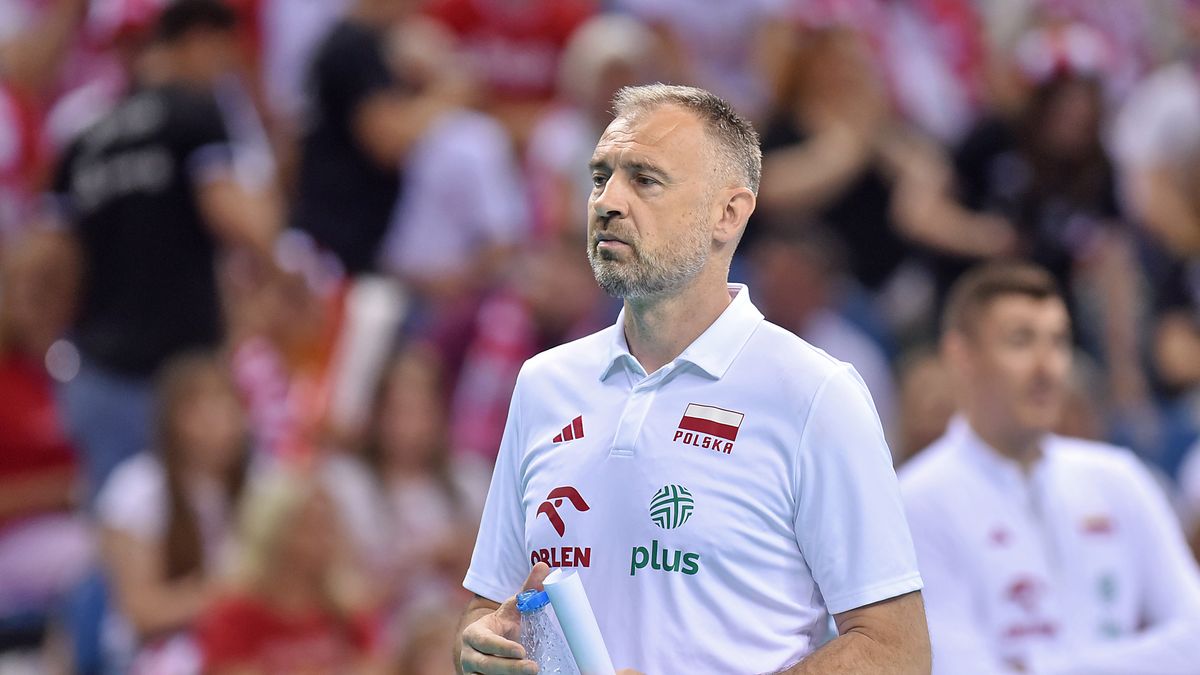 Zdjęcie okładkowe artykułu: WP SportoweFakty / Krzysztof Porębski