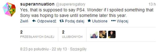 Po co Quantic Dream domena singularityps4.com?