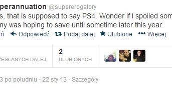 Po co Quantic Dream domena singularityps4.com?