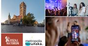 To będzie tydzień festiwali - tym będzie żyć Toruń